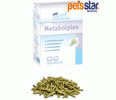 Bunny Nature Go-Vet Metabolplex